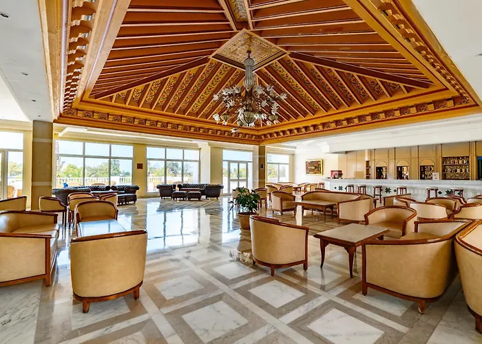 Iris Hotel & Thalasso