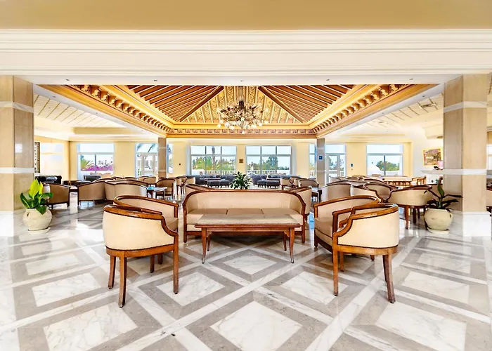 Iris Hotel & Thalasso