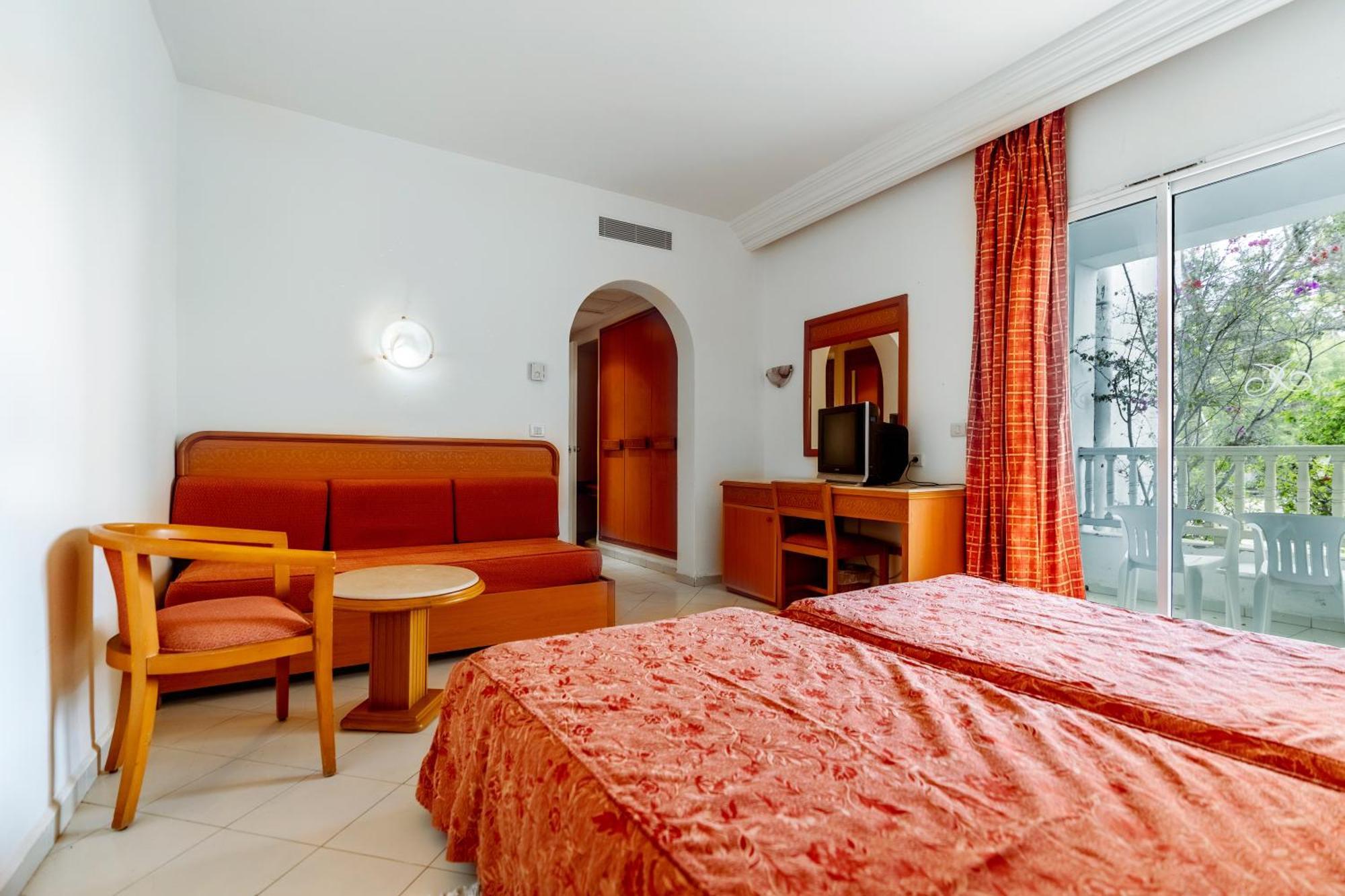 Iris & Thalasso 4*