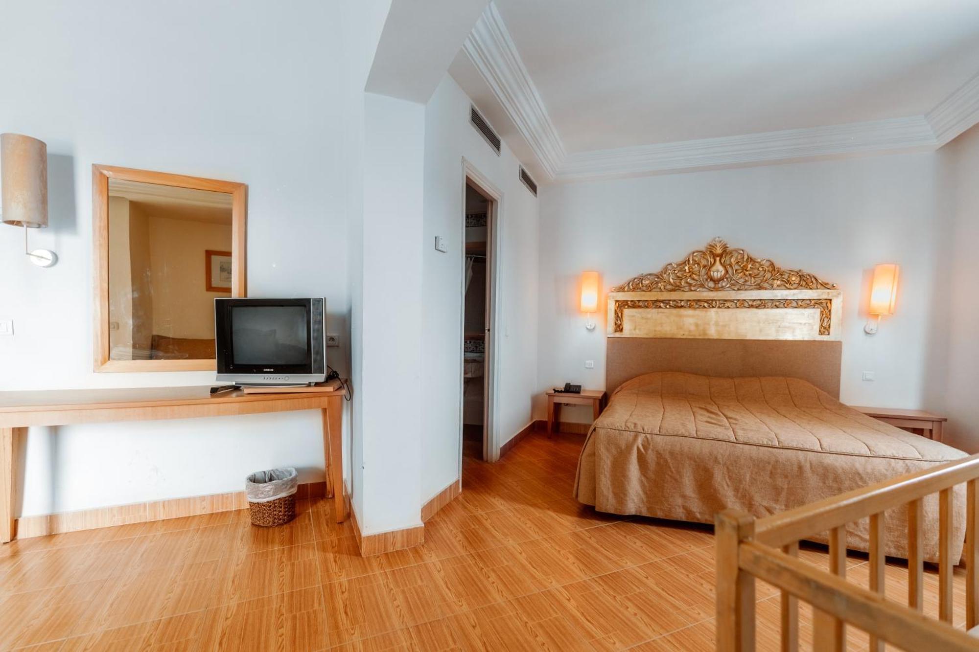 Iris & Thalasso 4* مزرايا