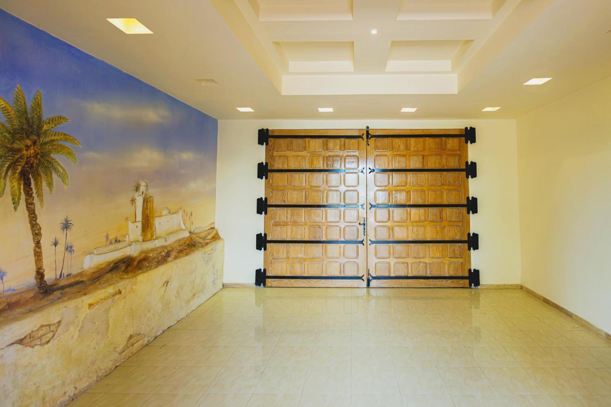 Iris & Thalasso 4* مزرايا
