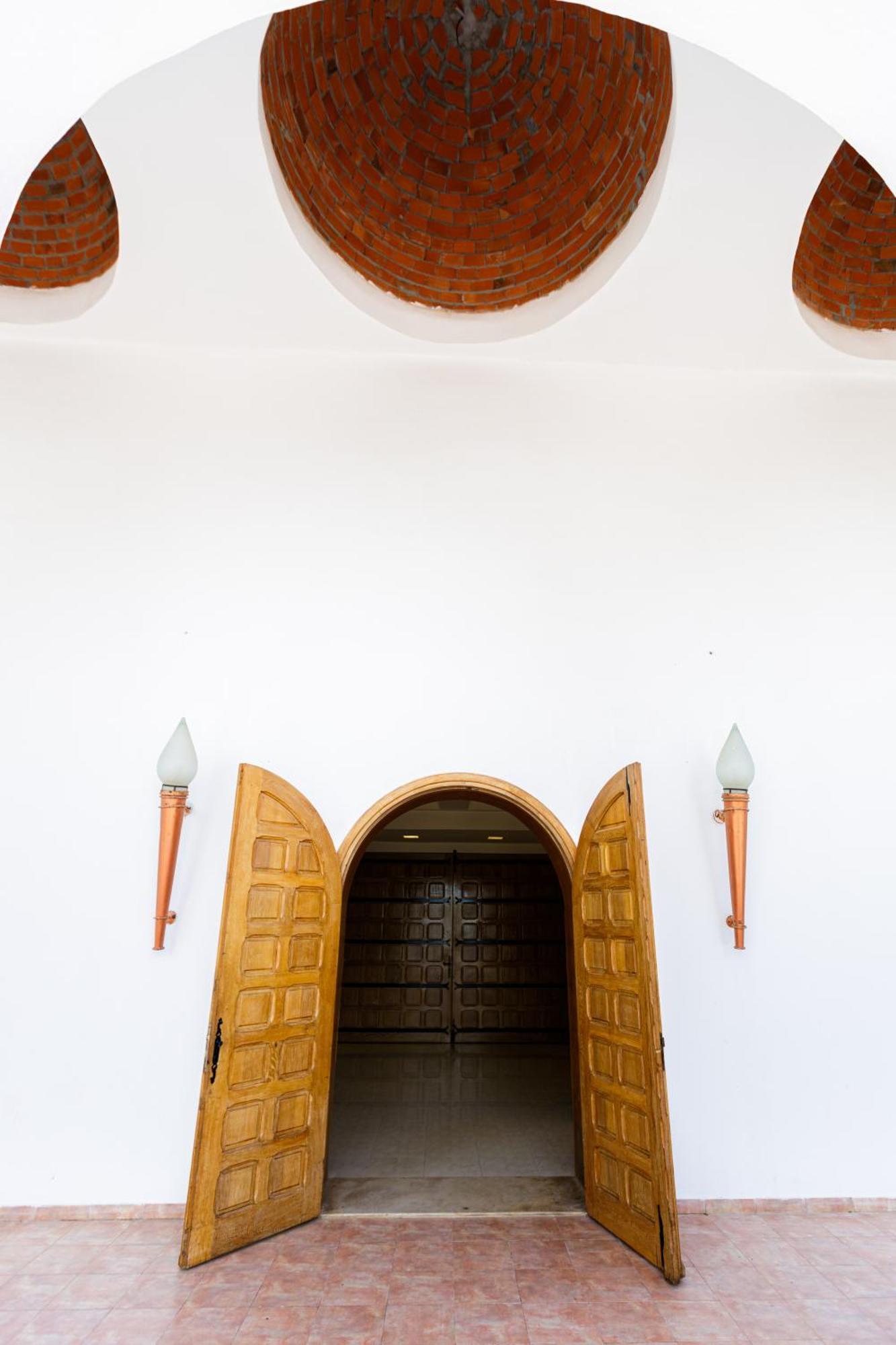 Iris & Thalasso مزرايا