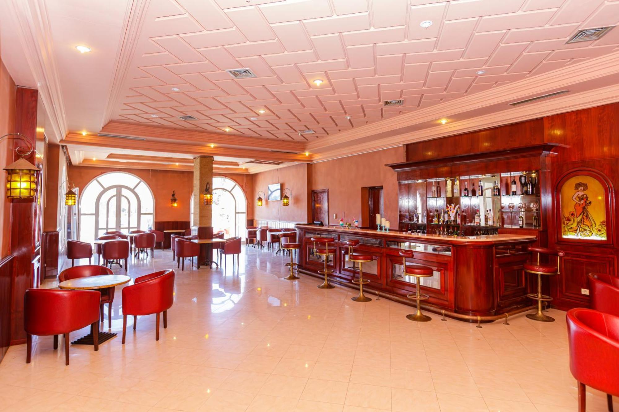 Iris & Thalasso 4* مزرايا