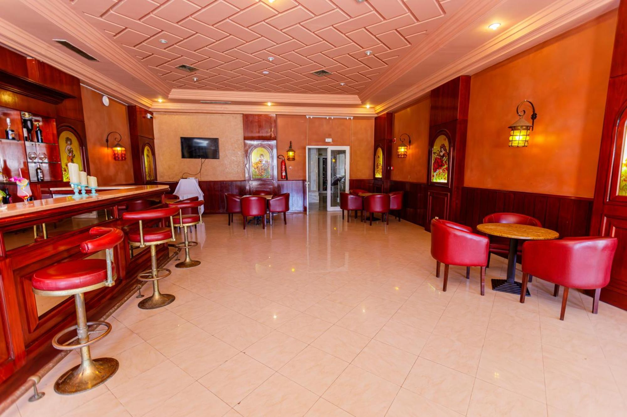 فندق Iris & Thalasso مزرايا