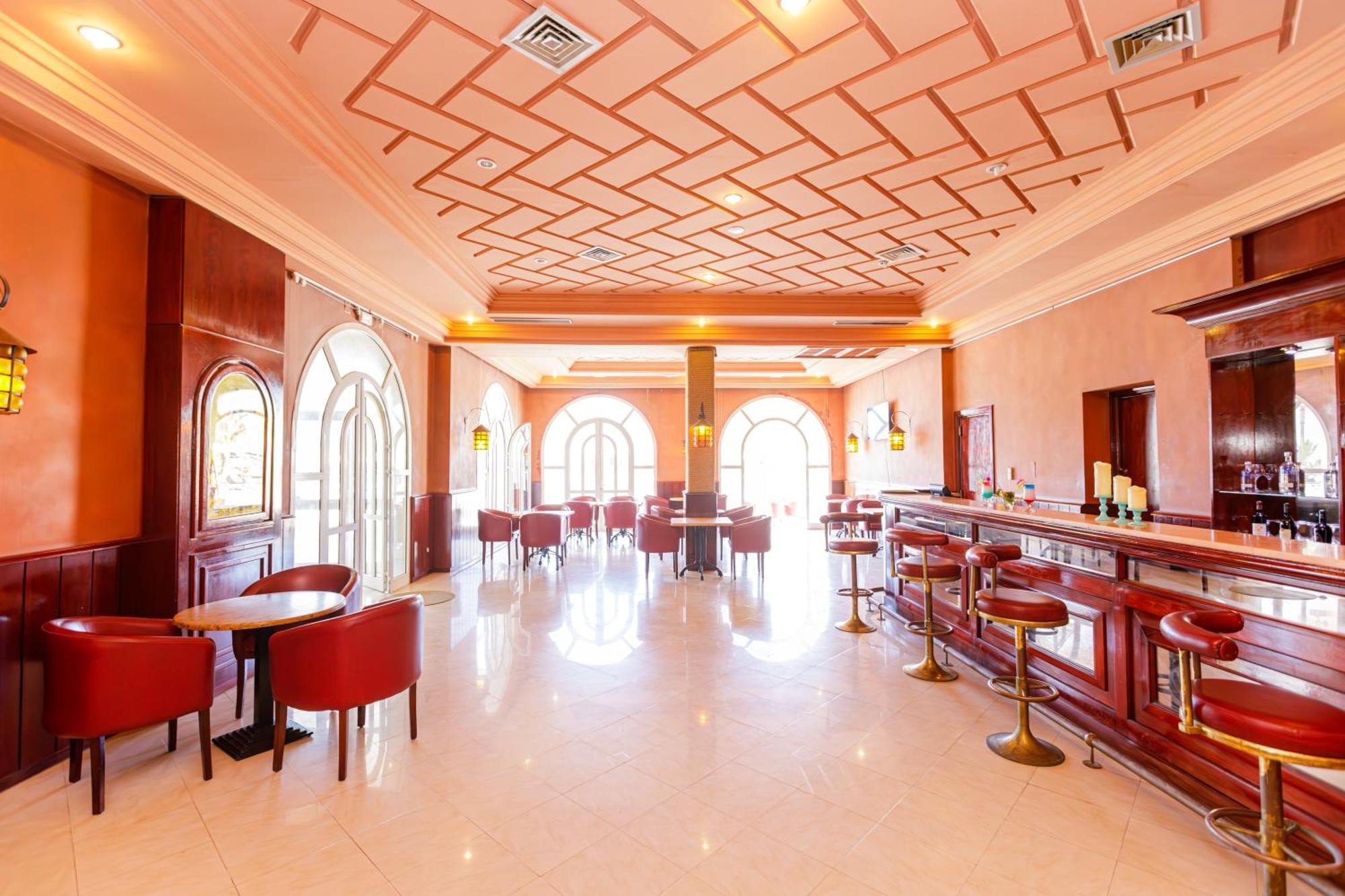 فندق Iris & Thalasso مزرايا