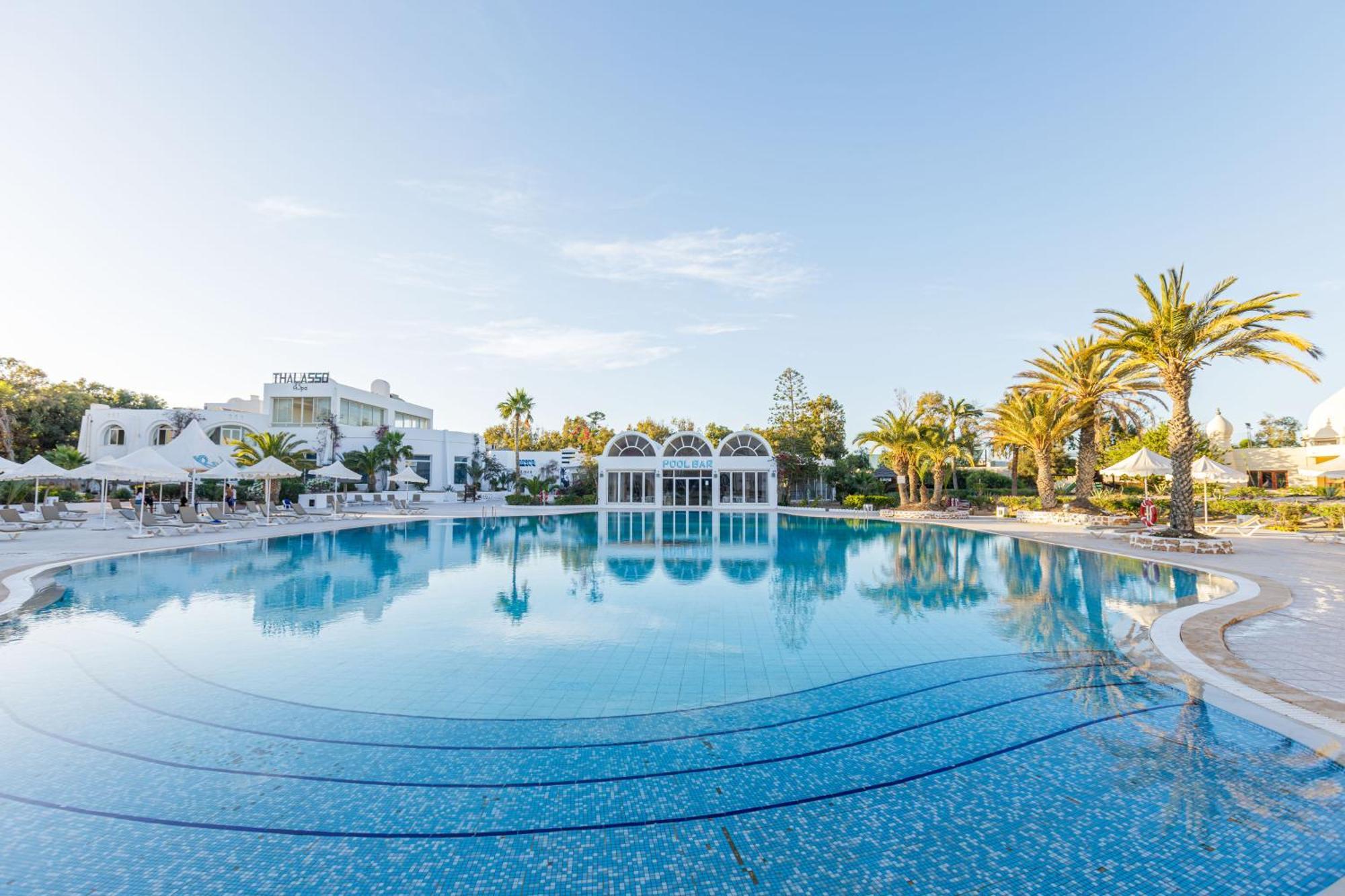 Iris & Thalasso 4*