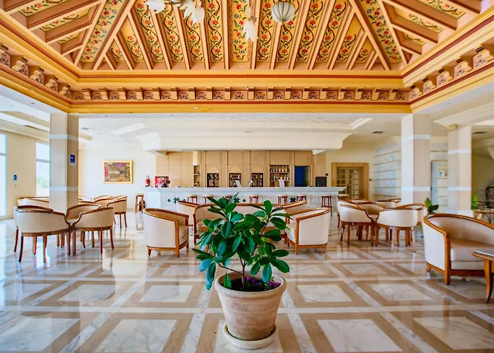 Iris Hotel & Thalasso