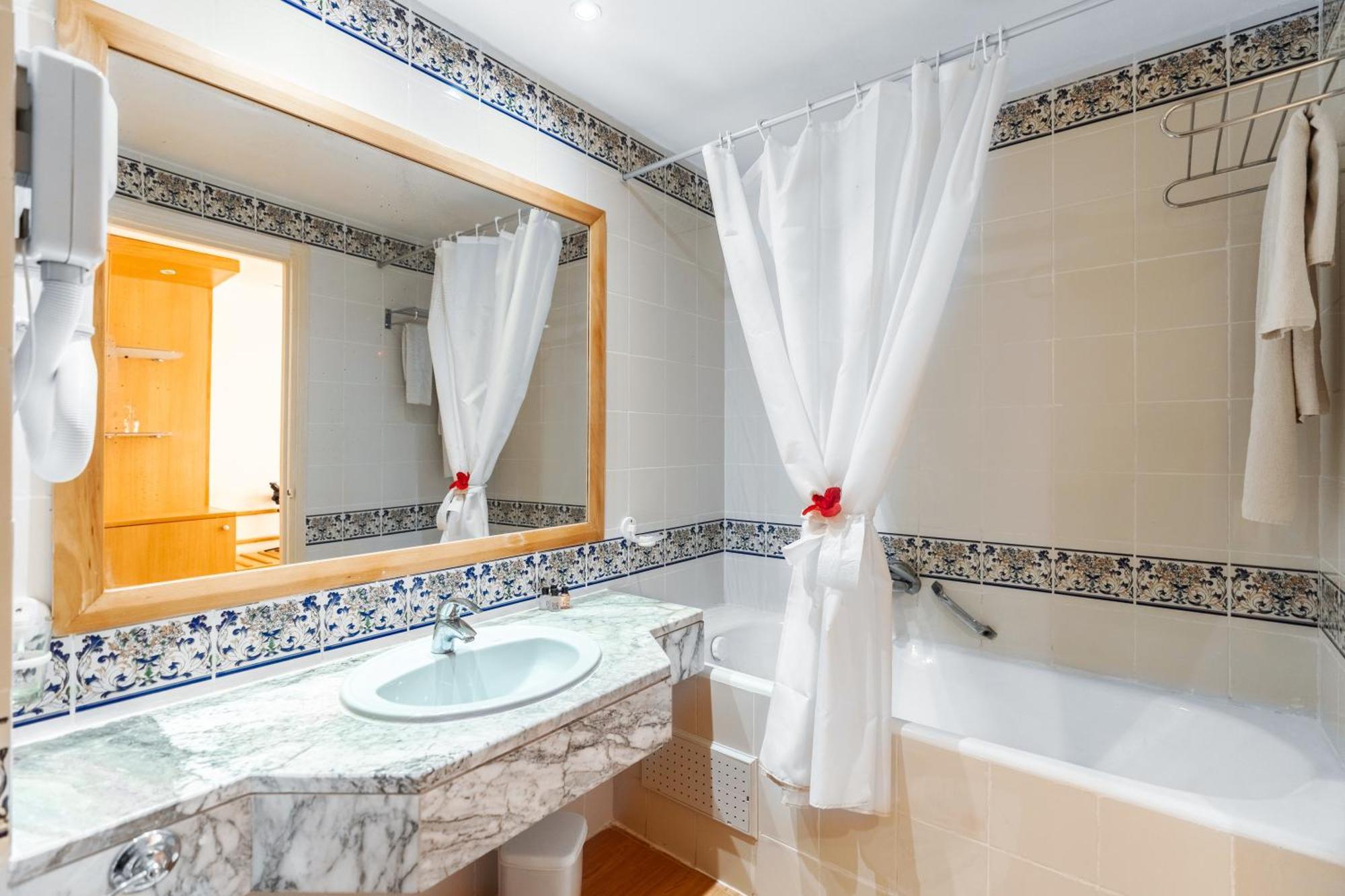 Iris & Thalasso Mezraia